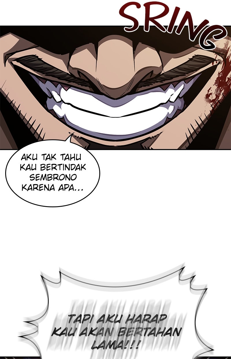 Read Nano Mashin ID Manga Online