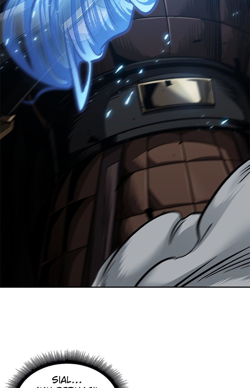 Read Nano Mashin ID Manga Online