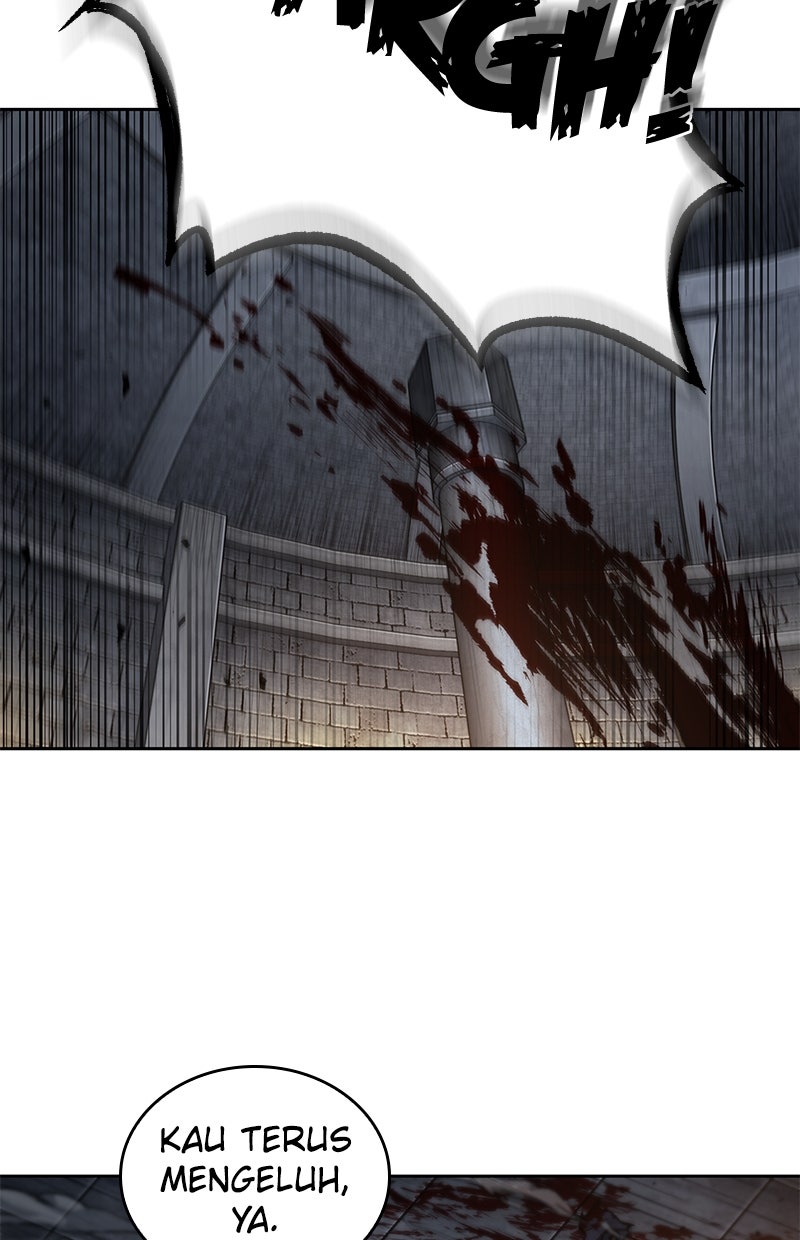 Read Nano Mashin ID Manga Online