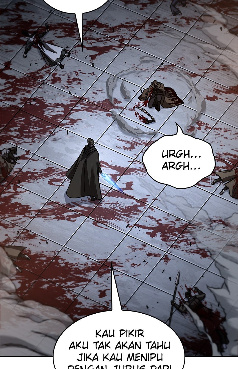 Read Nano Mashin ID Manga Online