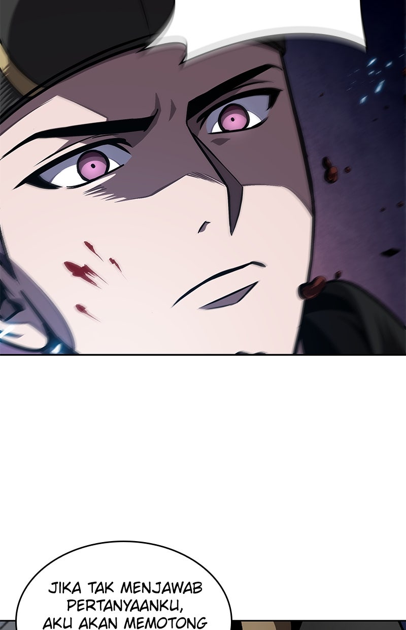 Read Nano Mashin ID Manga Online