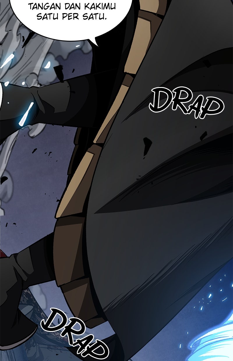 Read Nano Mashin ID Manga Online