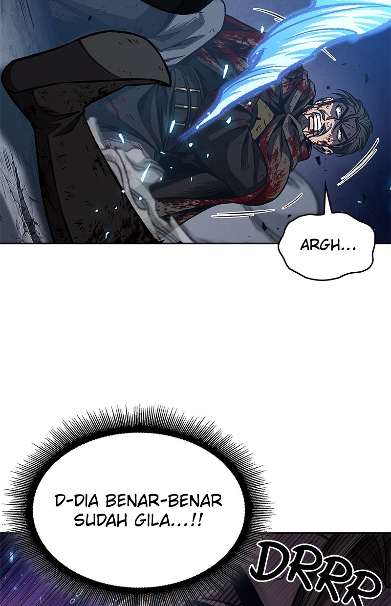 Read Nano Mashin ID Manga Online