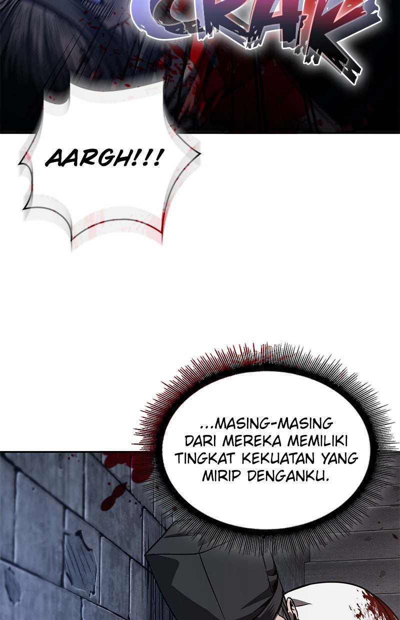 Read Nano Mashin ID Manga Online