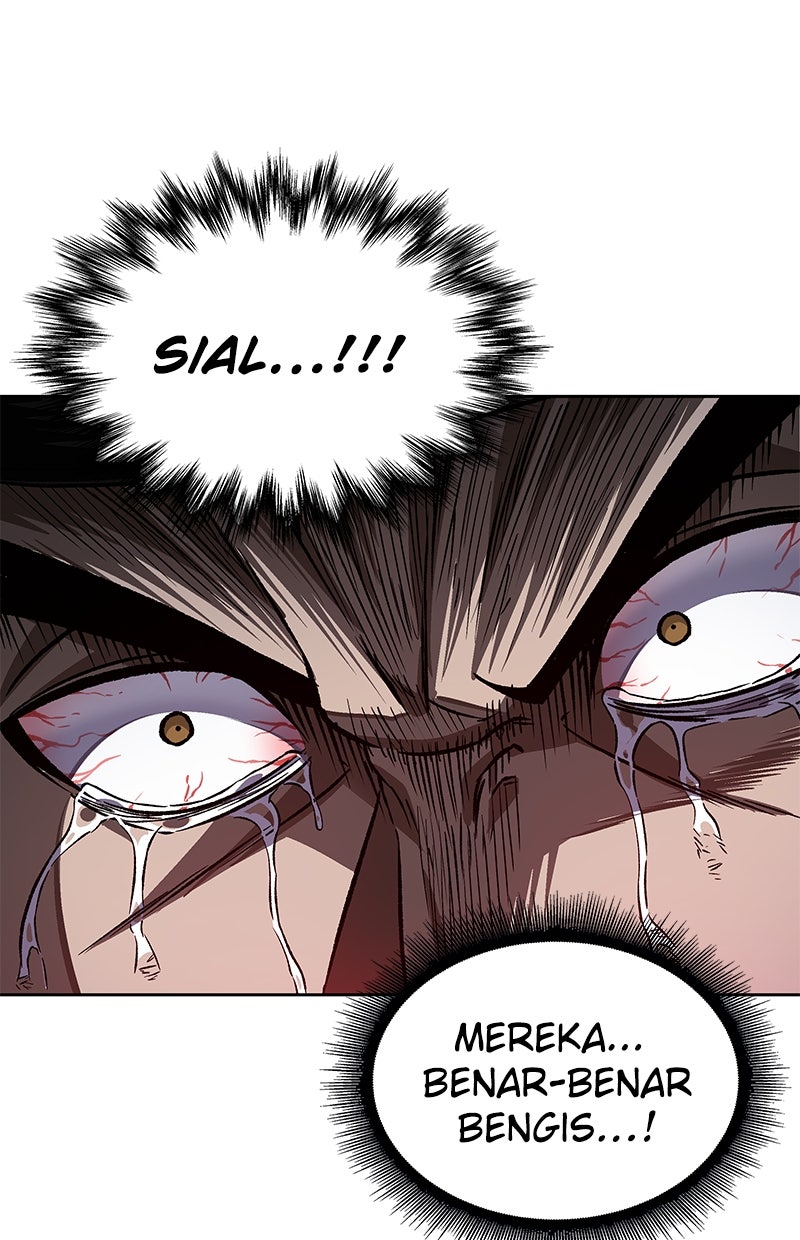 Read Nano Mashin ID Manga Online