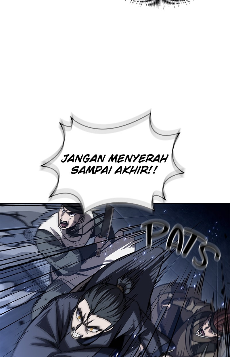 Read Nano Mashin ID Manga Online