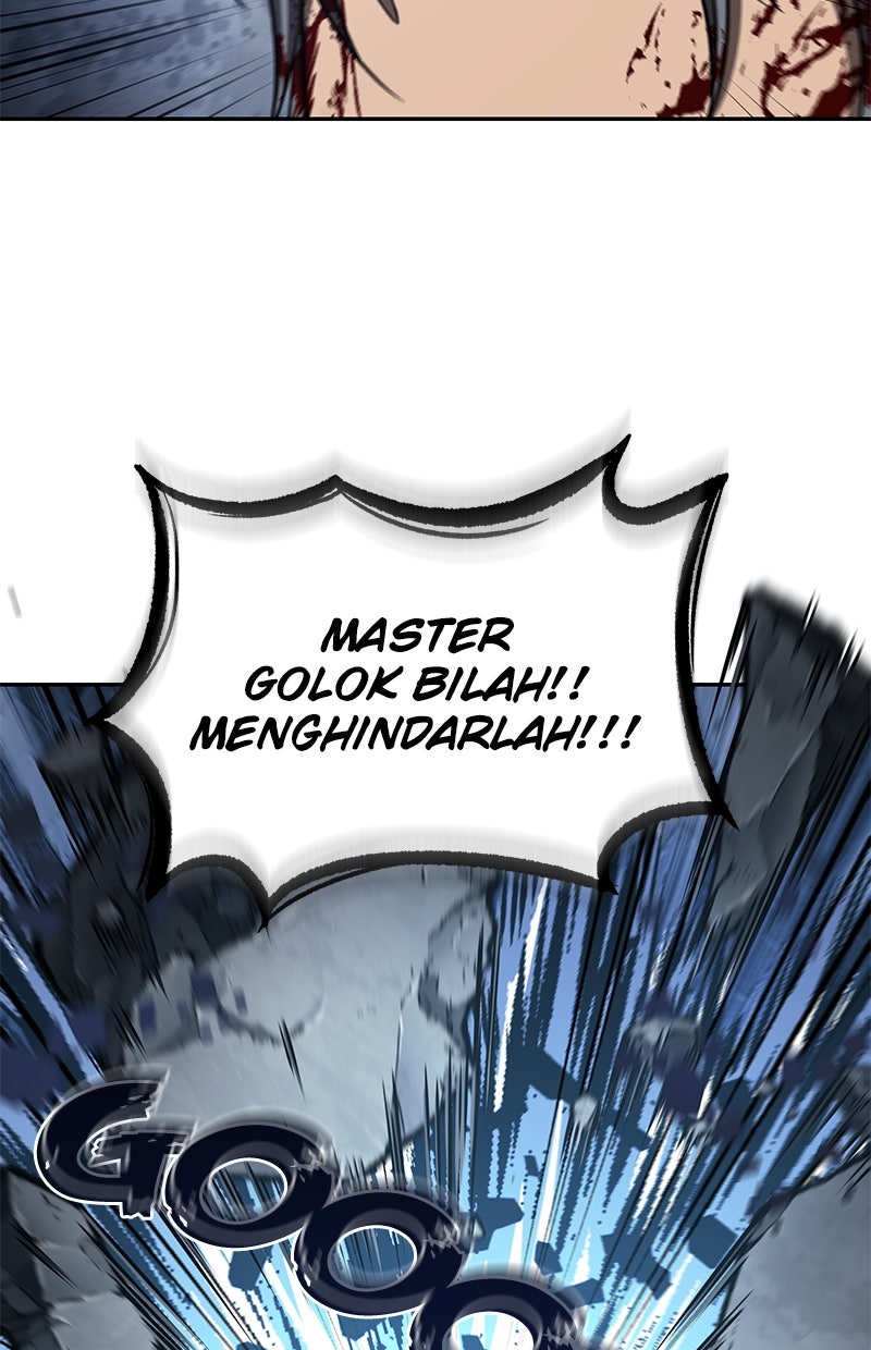 Read Nano Mashin ID Manga Online