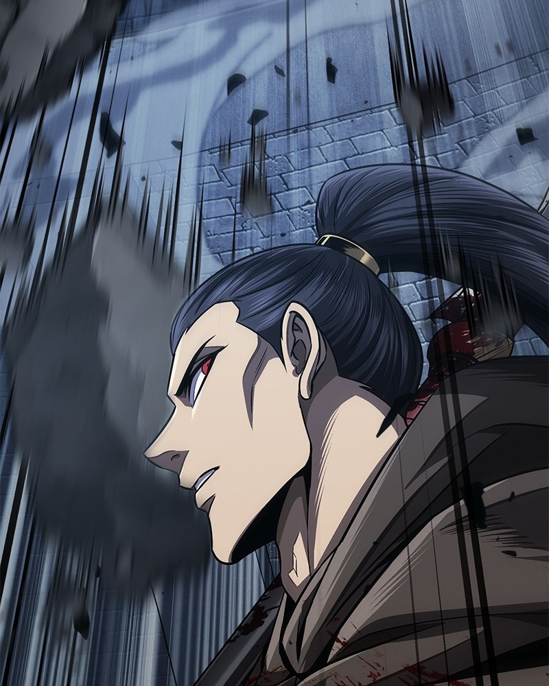 Read Nano Mashin ID Manga Online