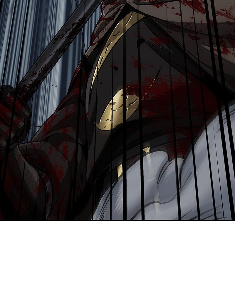 Read Nano Mashin ID Manga Online