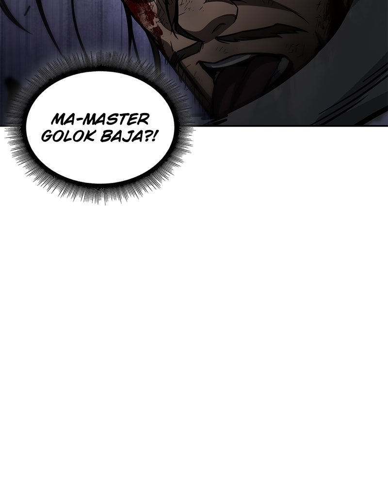 Read Nano Mashin ID Manga Online