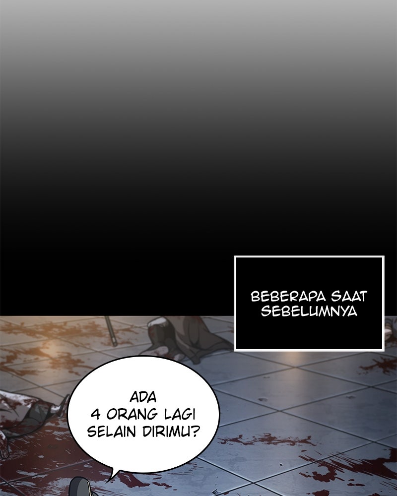 Read Nano Mashin ID Manga Online