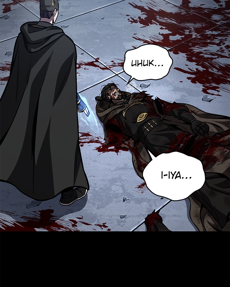 Read Nano Mashin ID Manga Online