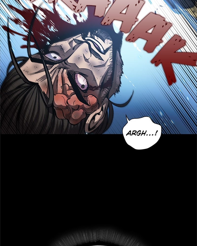 Read Nano Mashin ID Manga Online