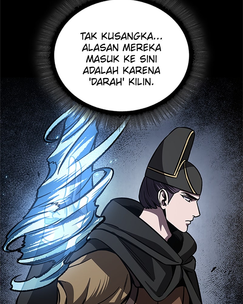 Read Nano Mashin ID Manga Online