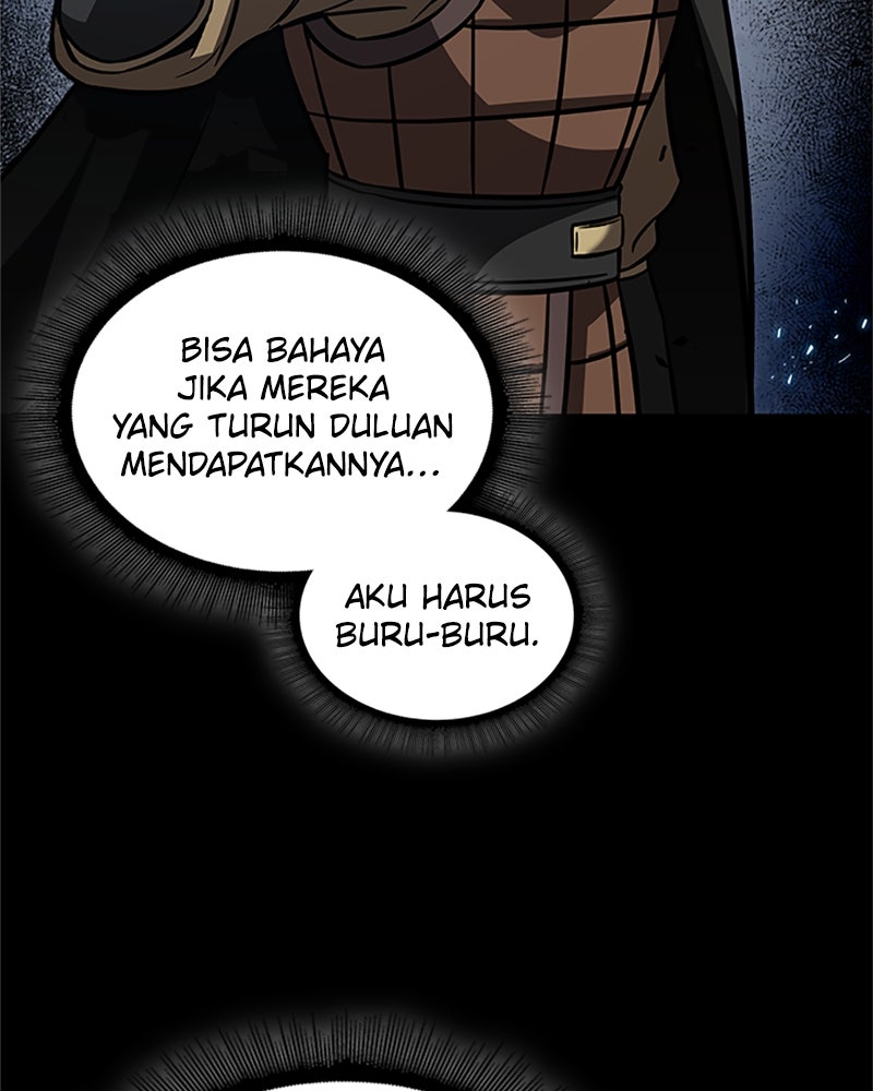 Read Nano Mashin ID Manga Online