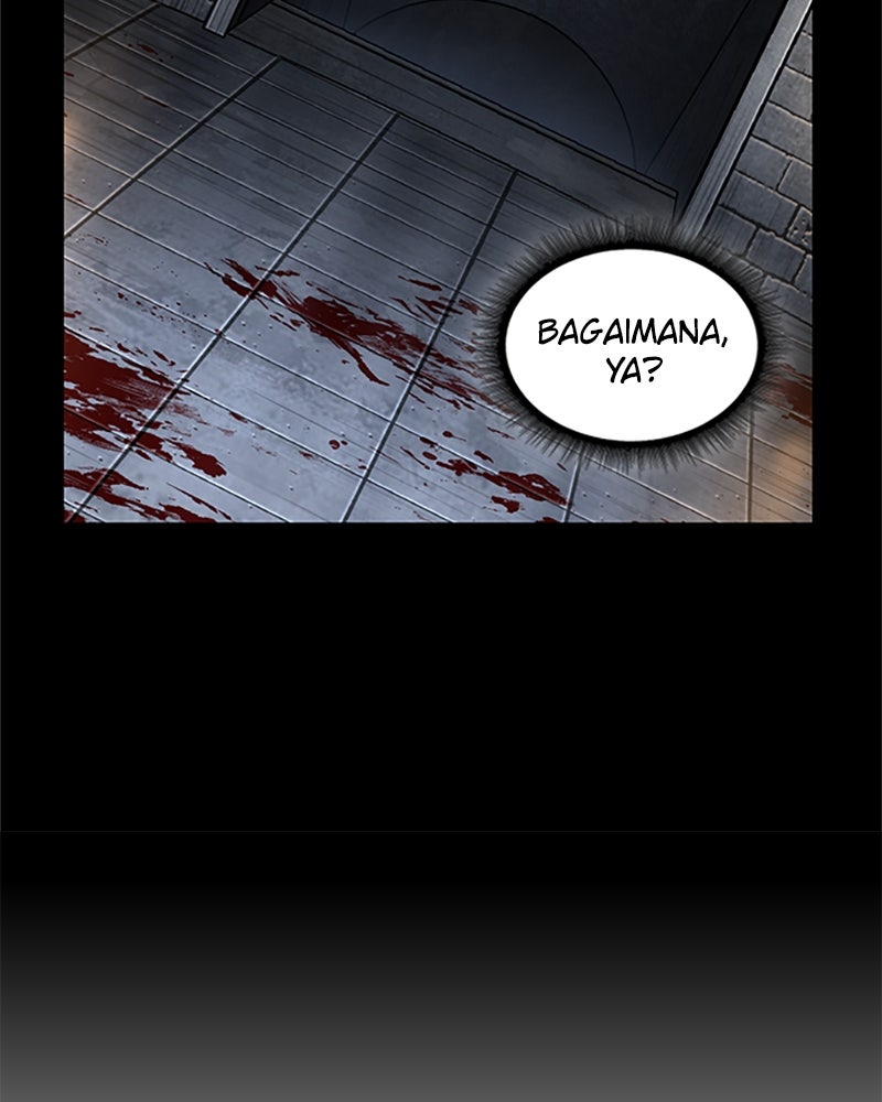 Read Nano Mashin ID Manga Online