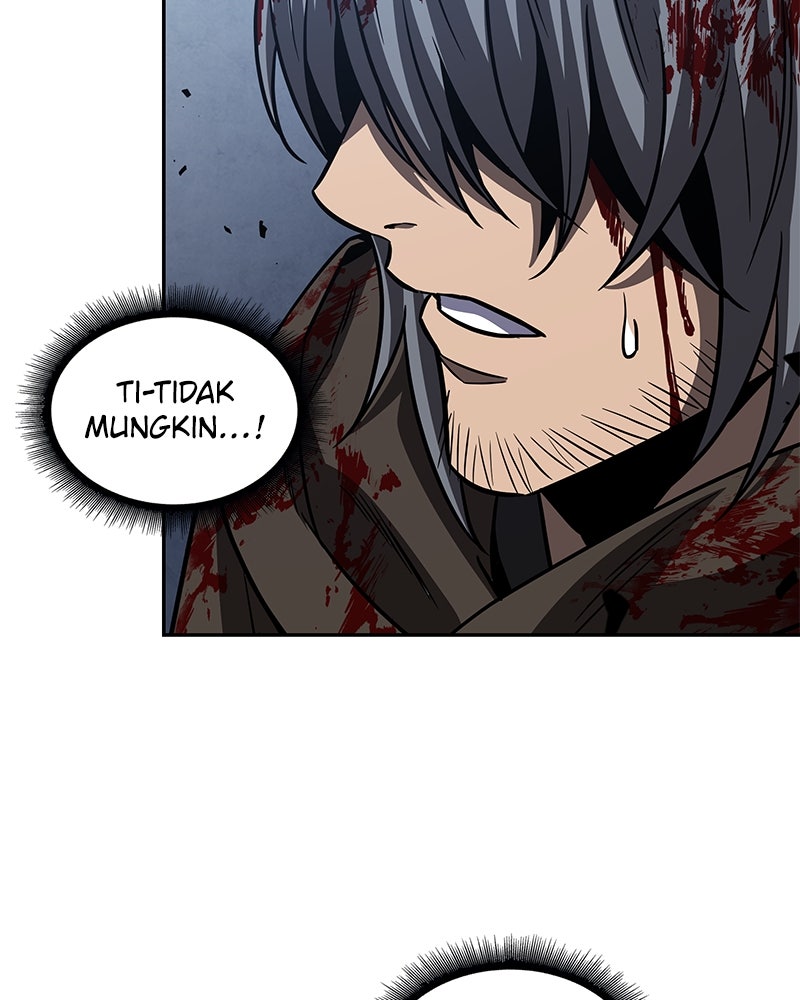 Read Nano Mashin ID Manga Online