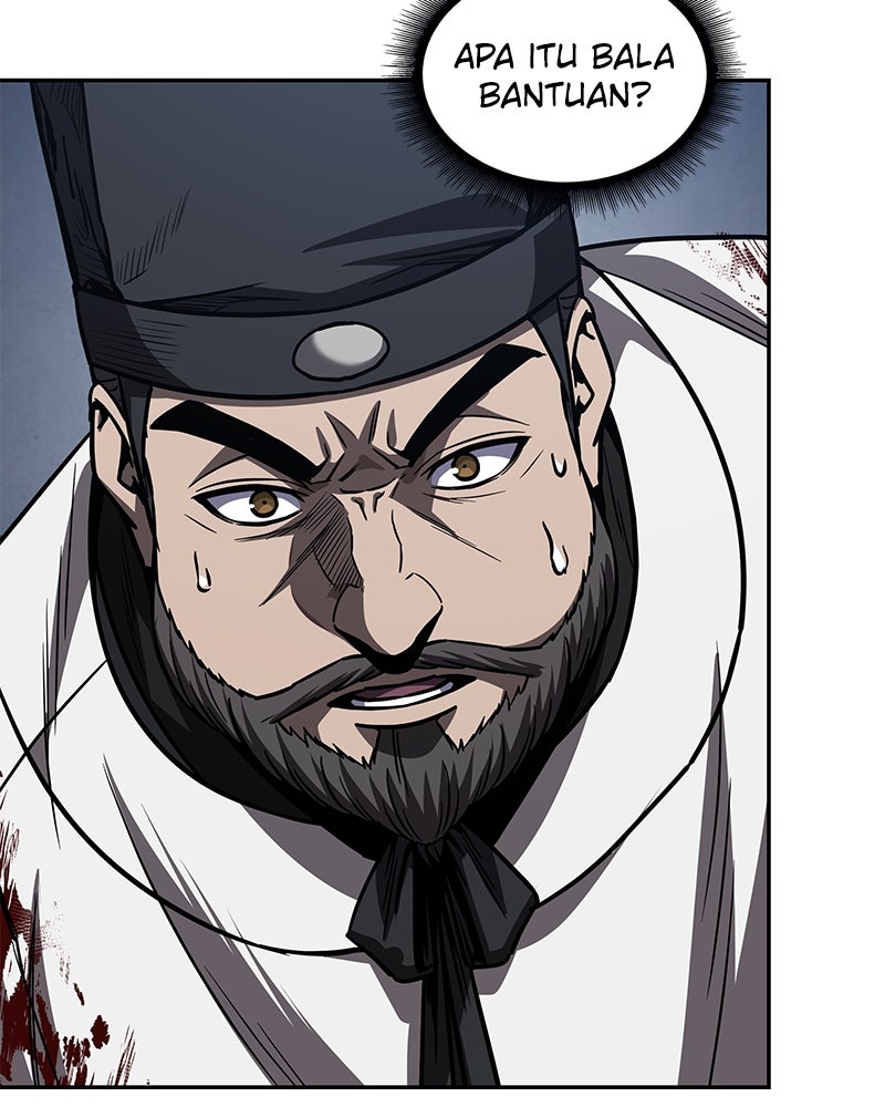 Read Nano Mashin ID Manga Online