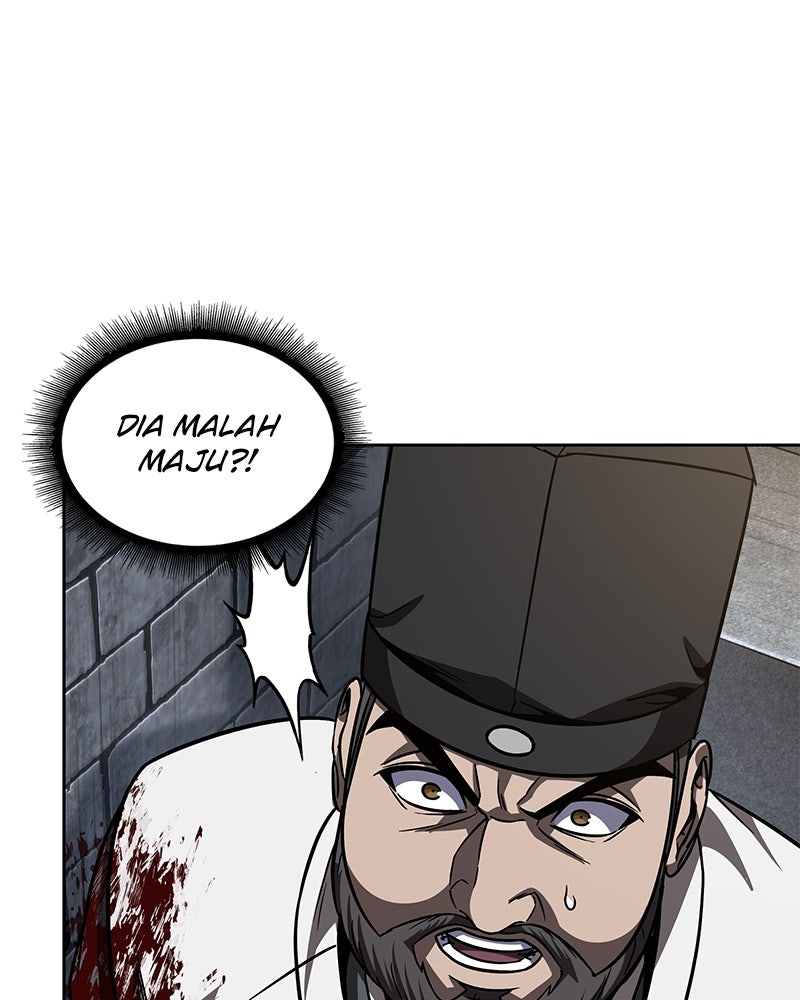 Read Nano Mashin ID Manga Online