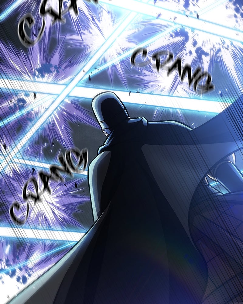 Read Nano Mashin ID Manga Online