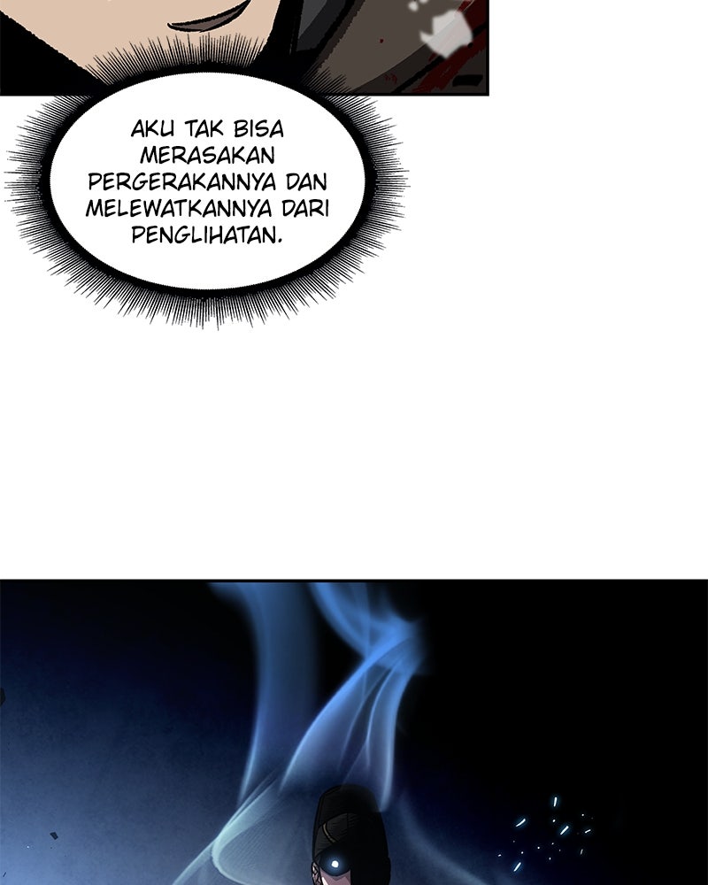 Read Nano Mashin ID Manga Online