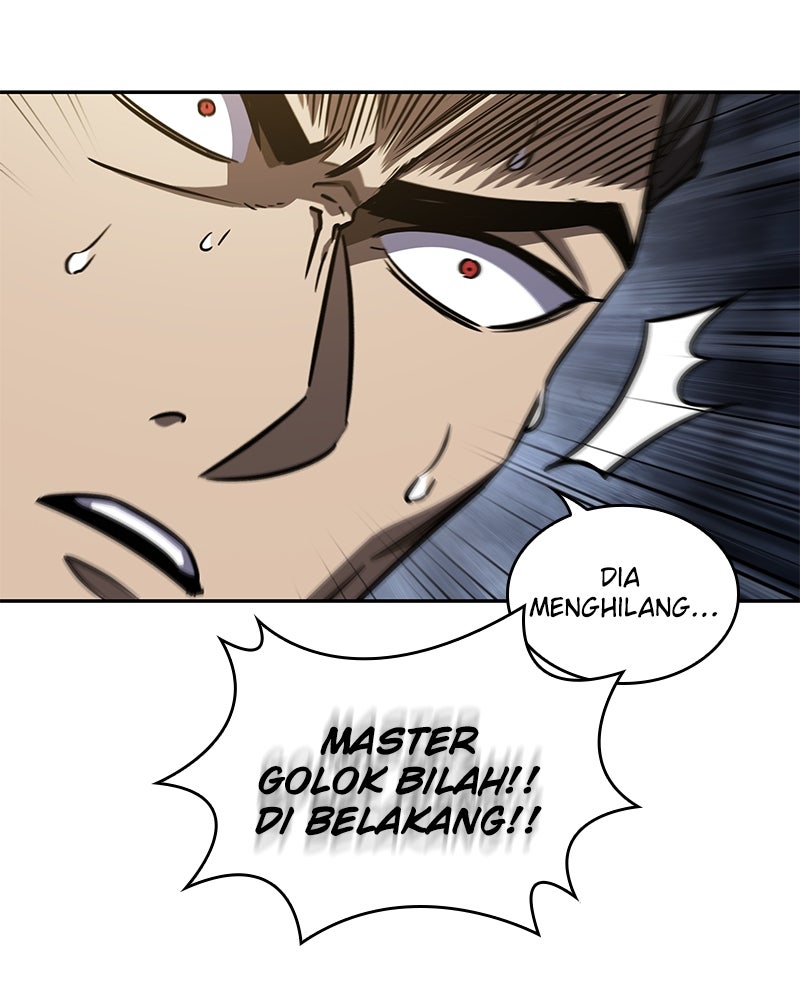 Read Nano Mashin ID Manga Online