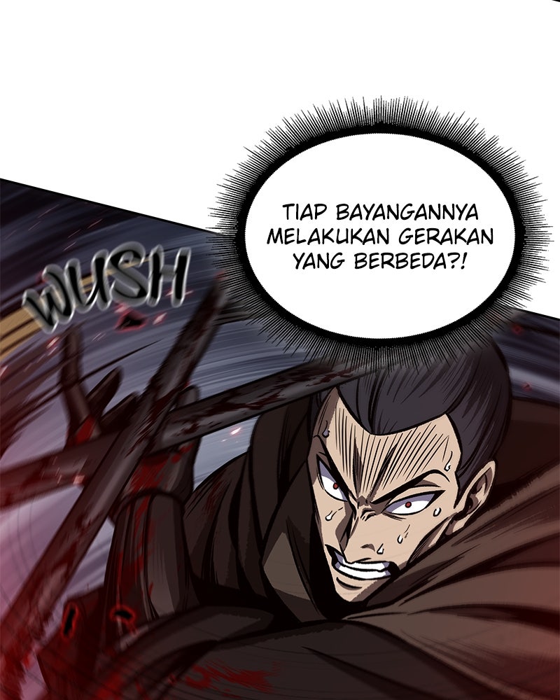 Read Nano Mashin ID Manga Online