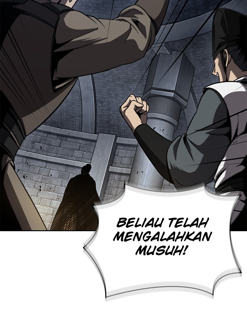 Read Nano Mashin ID Manga Online