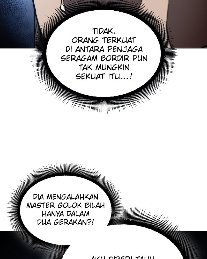 Read Nano Mashin ID Manga Online