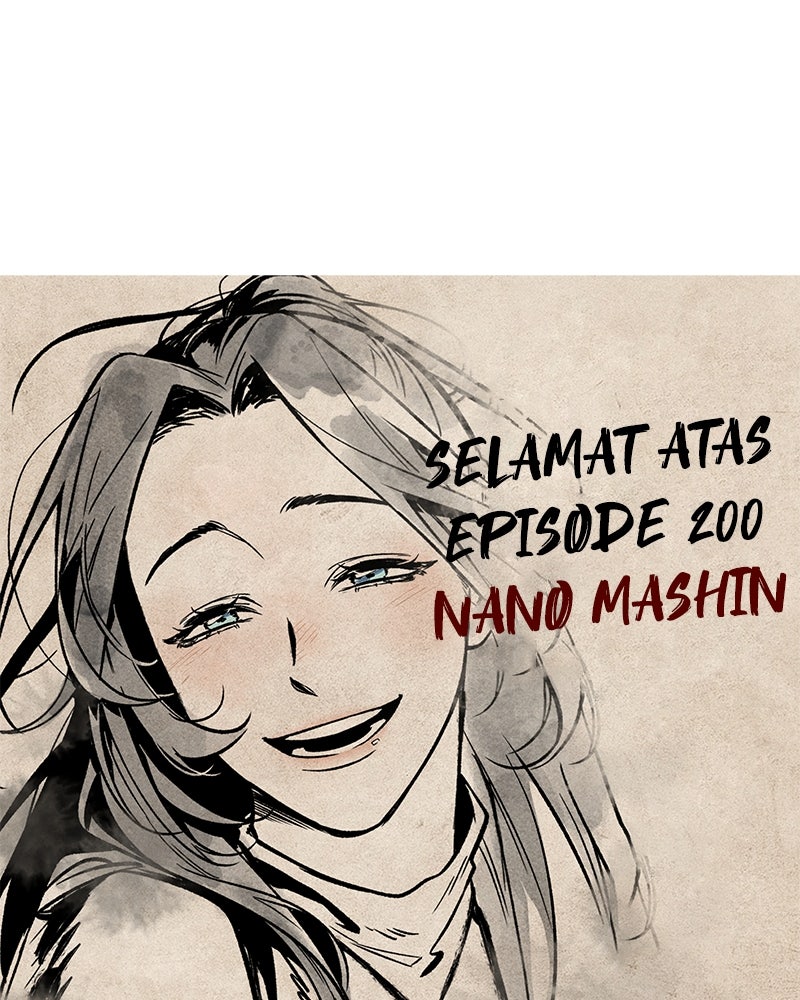 Read Nano Mashin ID Manga Online