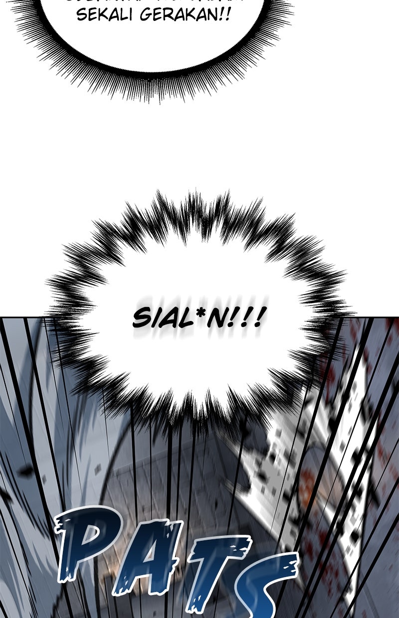 Read Nano Mashin ID Manga Online