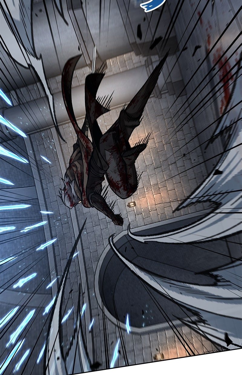 Read Nano Mashin ID Manga Online