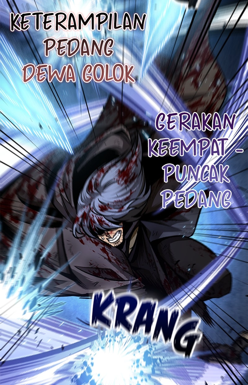 Read Nano Mashin ID Manga Online