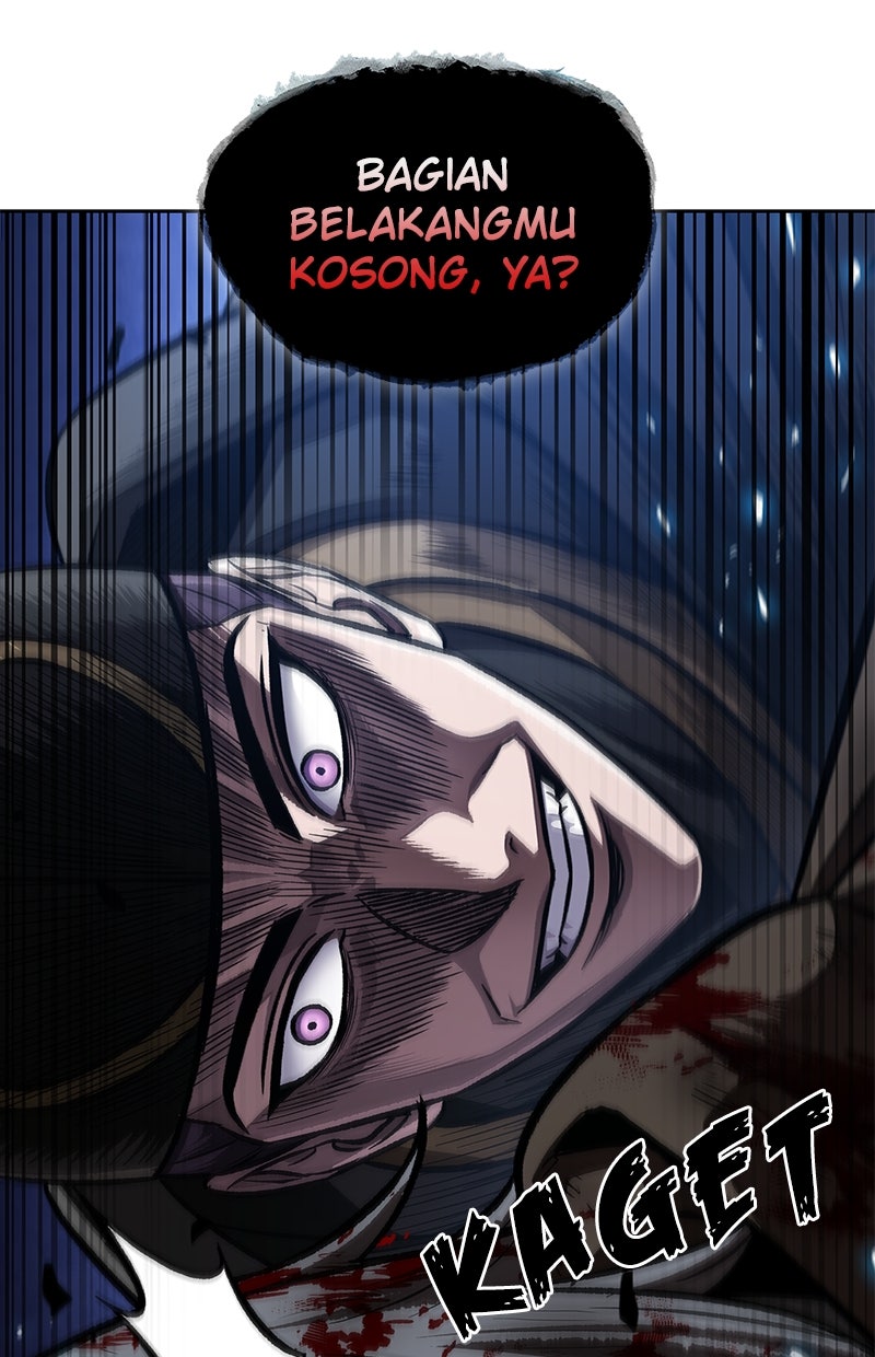 Read Nano Mashin ID Manga Online