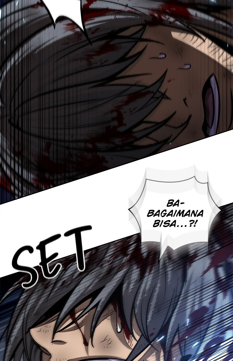 Read Nano Mashin ID Manga Online