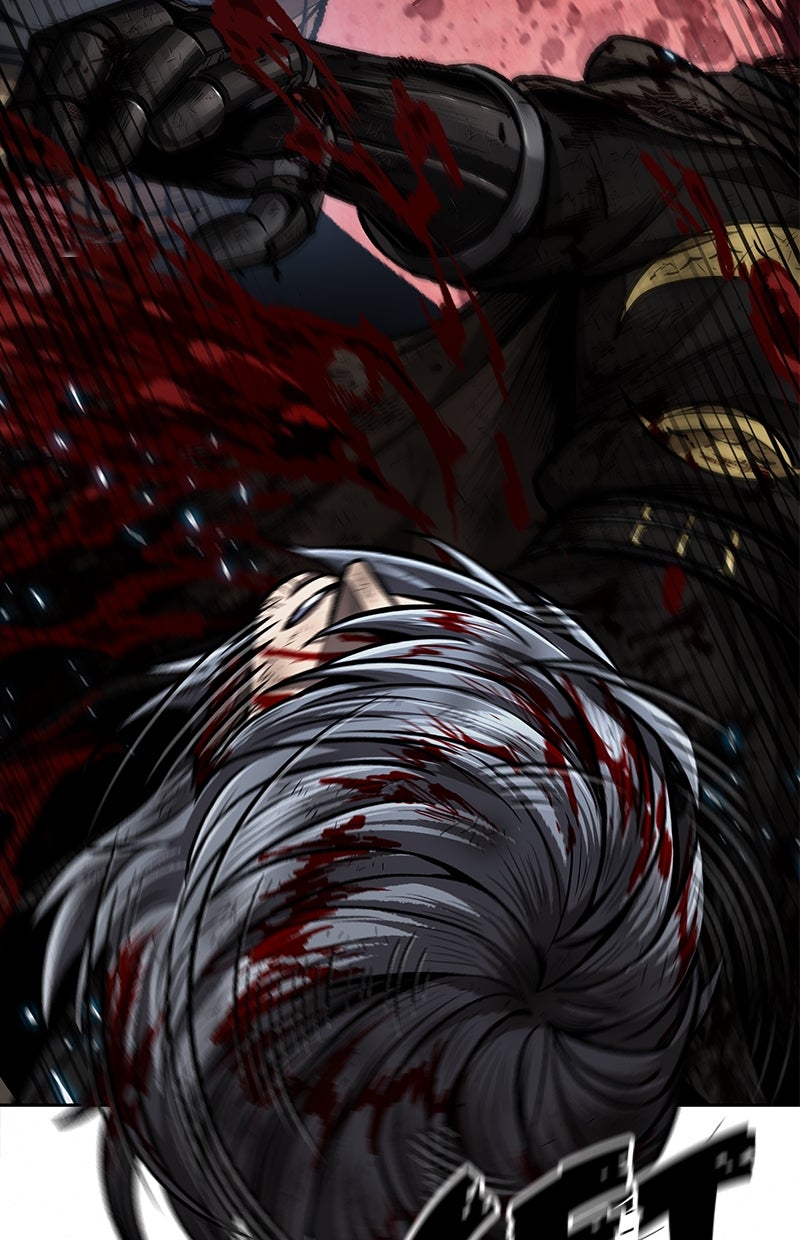 Read Nano Mashin ID Manga Online