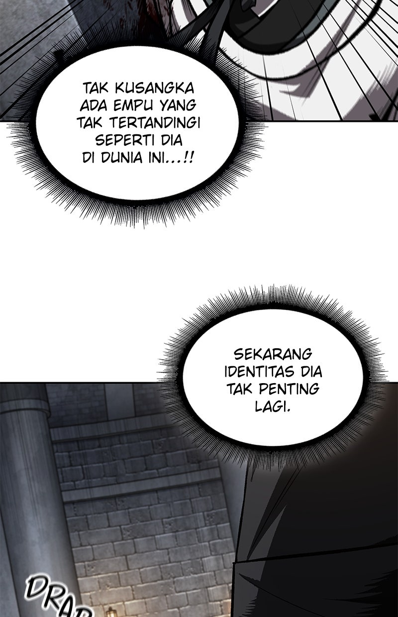 Read Nano Mashin ID Manga Online