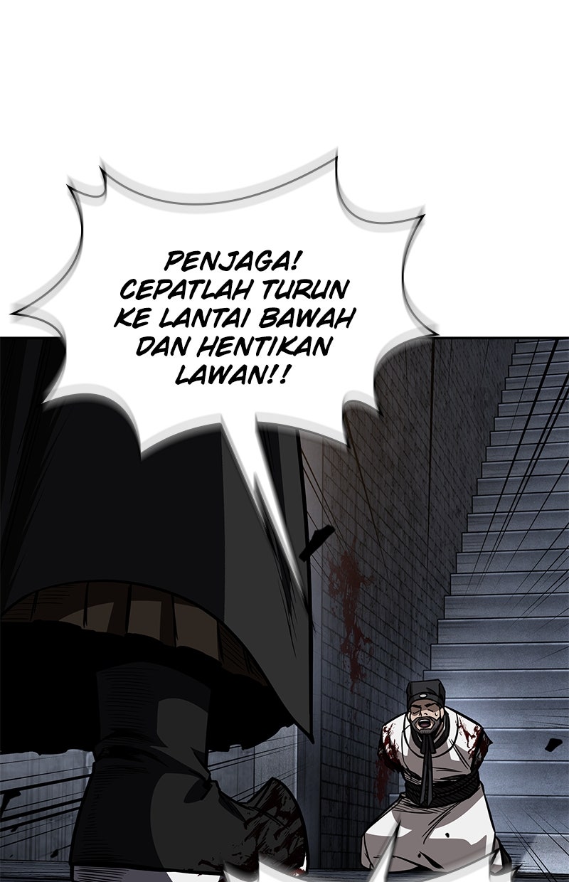 Read Nano Mashin ID Manga Online