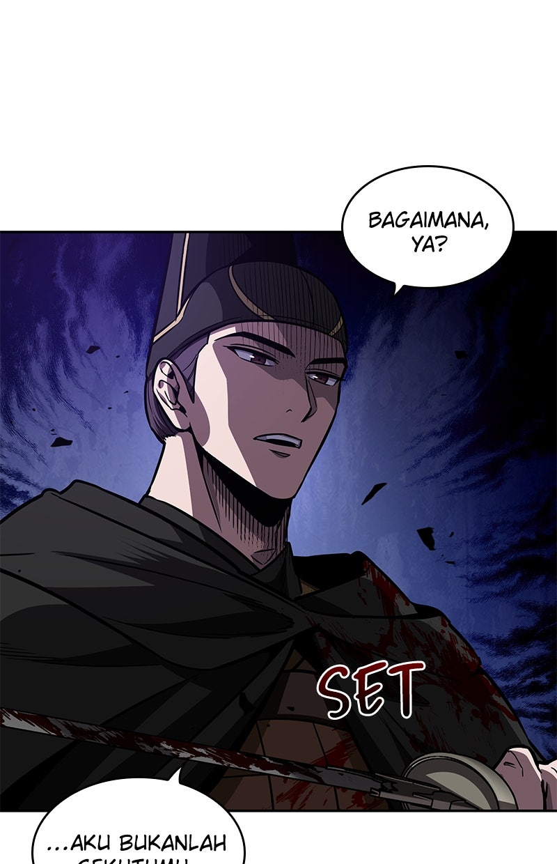 Read Nano Mashin ID Manga Online