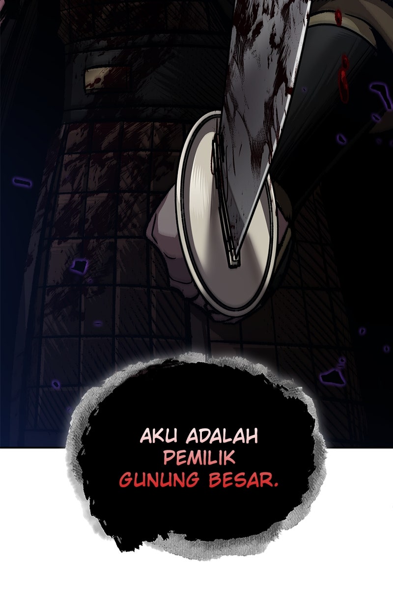 Read Nano Mashin ID Manga Online