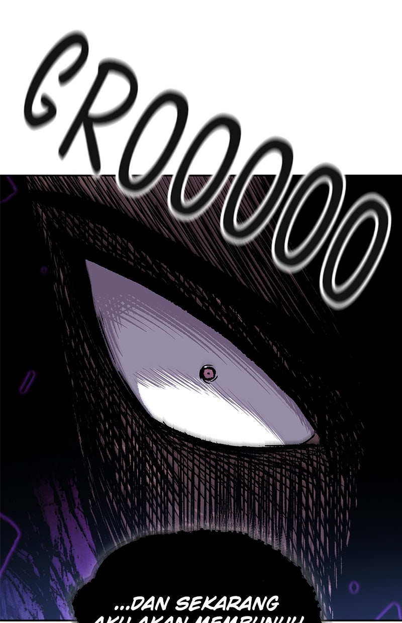 Read Nano Mashin ID Manga Online