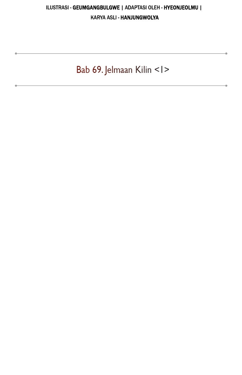 Read Nano Mashin ID Manga Online