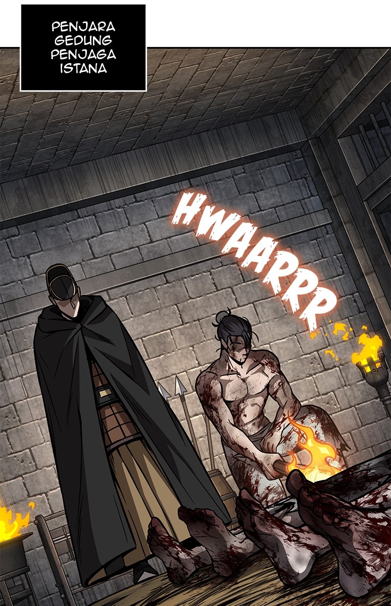 Read Nano Mashin ID Manga Online