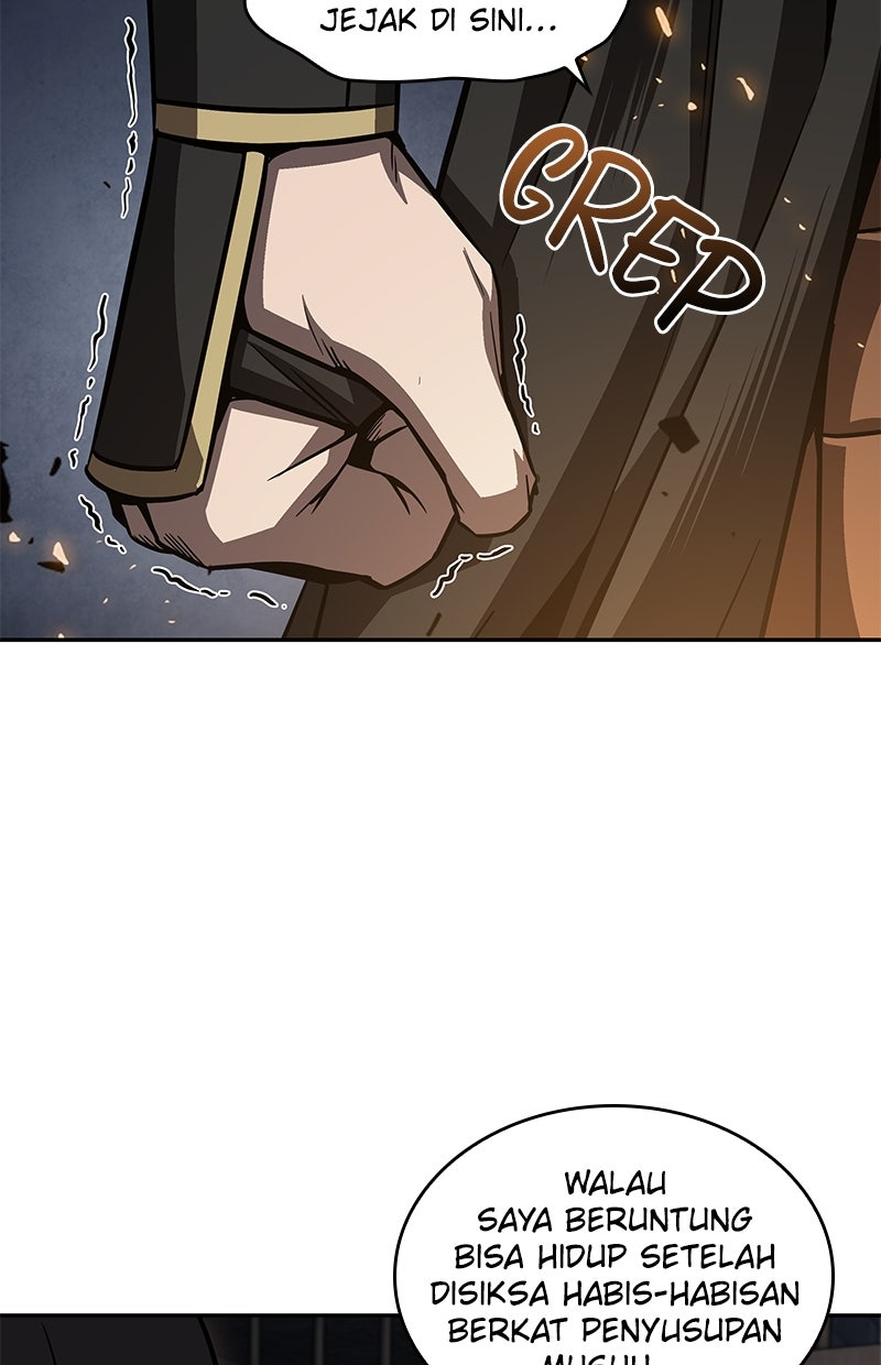 Read Nano Mashin ID Manga Online