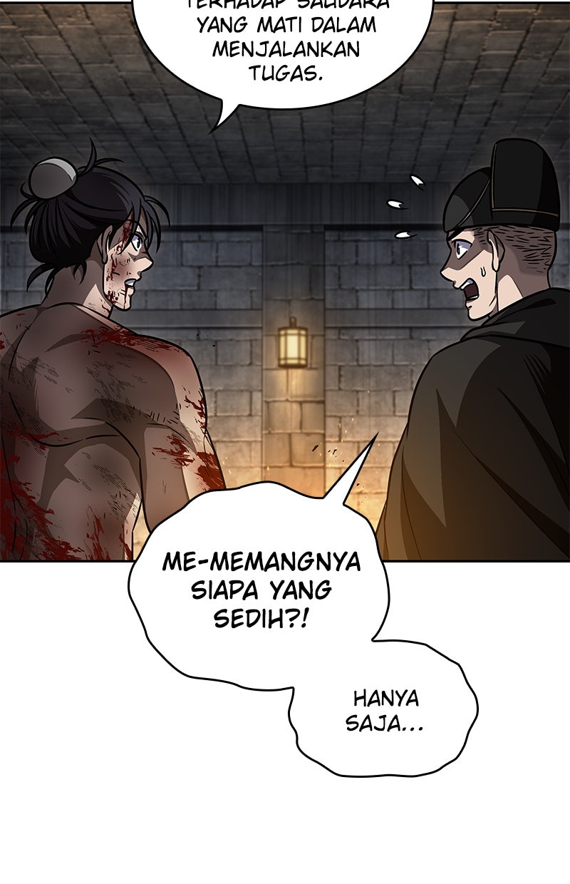 Read Nano Mashin ID Manga Online