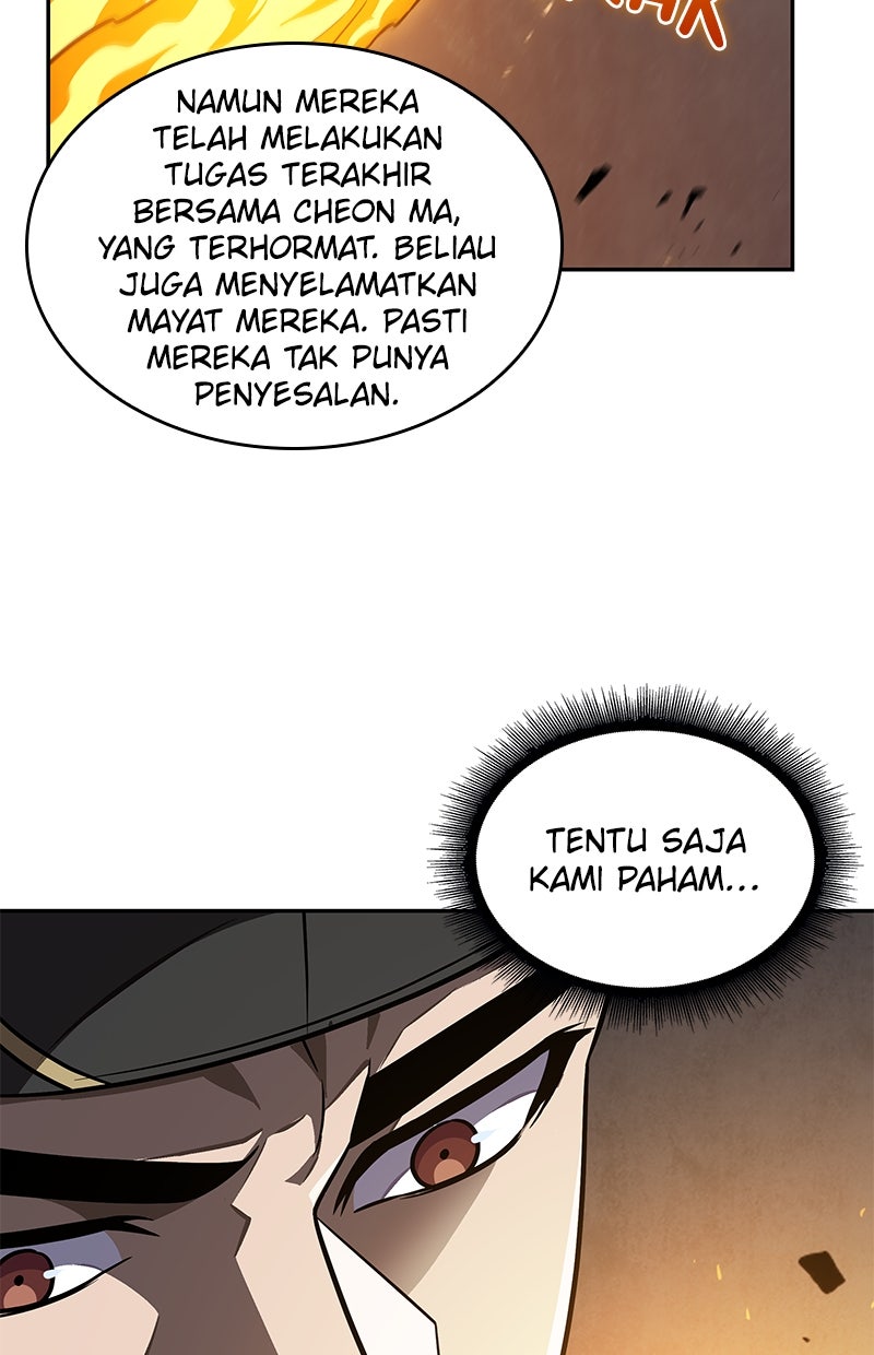 Read Nano Mashin ID Manga Online