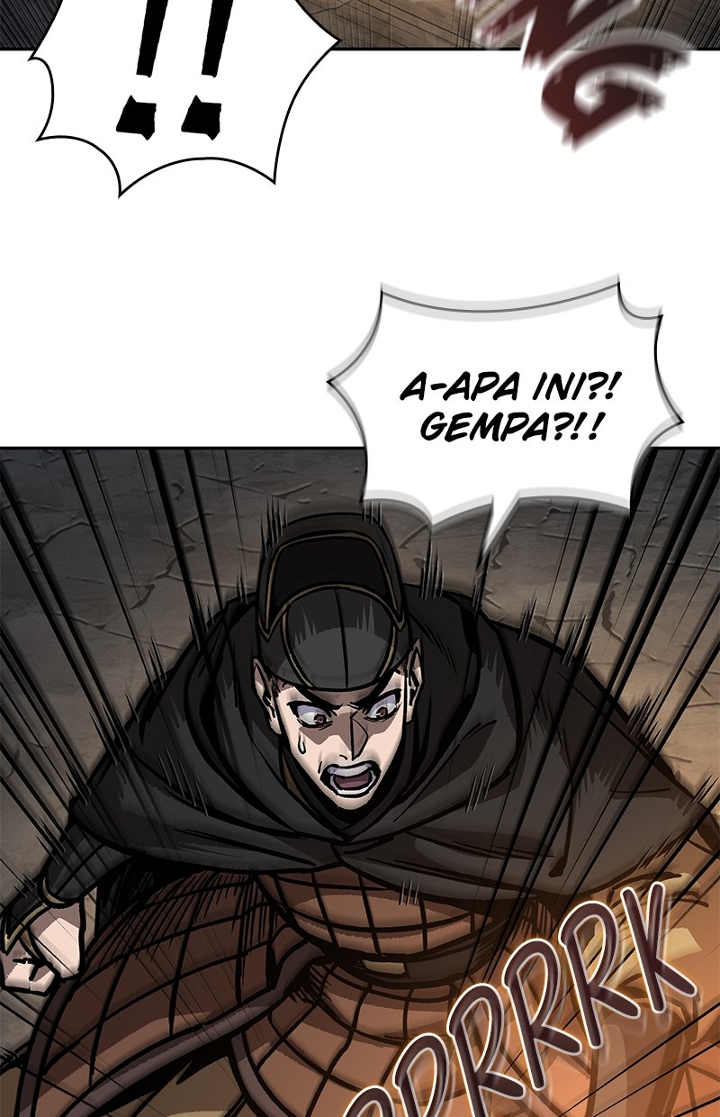 Read Nano Mashin ID Manga Online