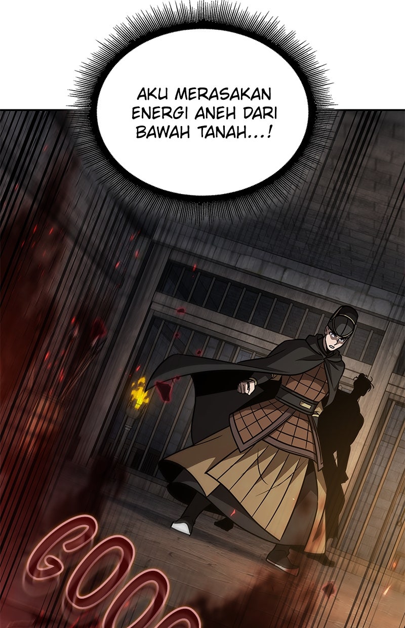 Read Nano Mashin ID Manga Online