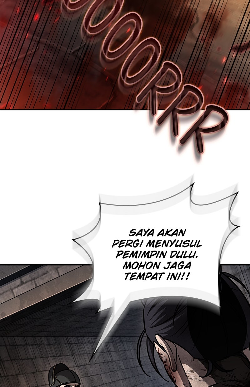 Read Nano Mashin ID Manga Online