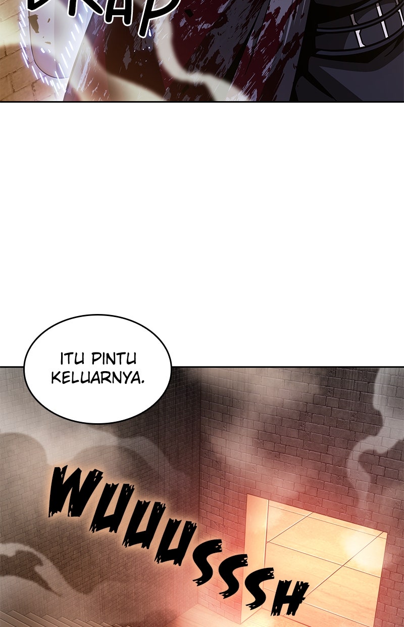 Read Nano Mashin ID Manga Online